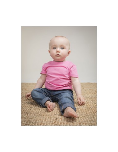 L-LW620-Organic T-Shirt